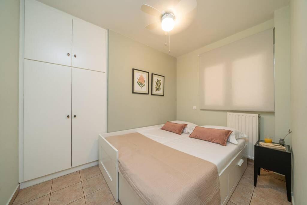 Central & Elegant Suite With Private Garden Argostoli  Zewnętrze zdjęcie