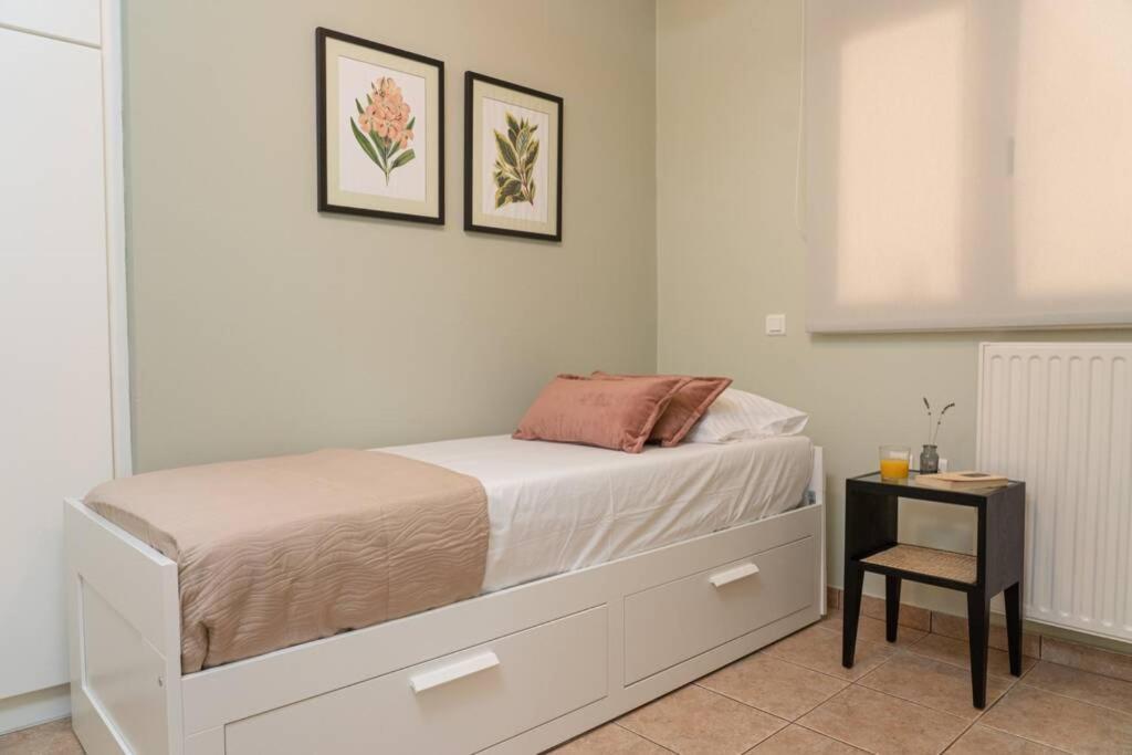 Central & Elegant Suite With Private Garden Argostoli  Zewnętrze zdjęcie