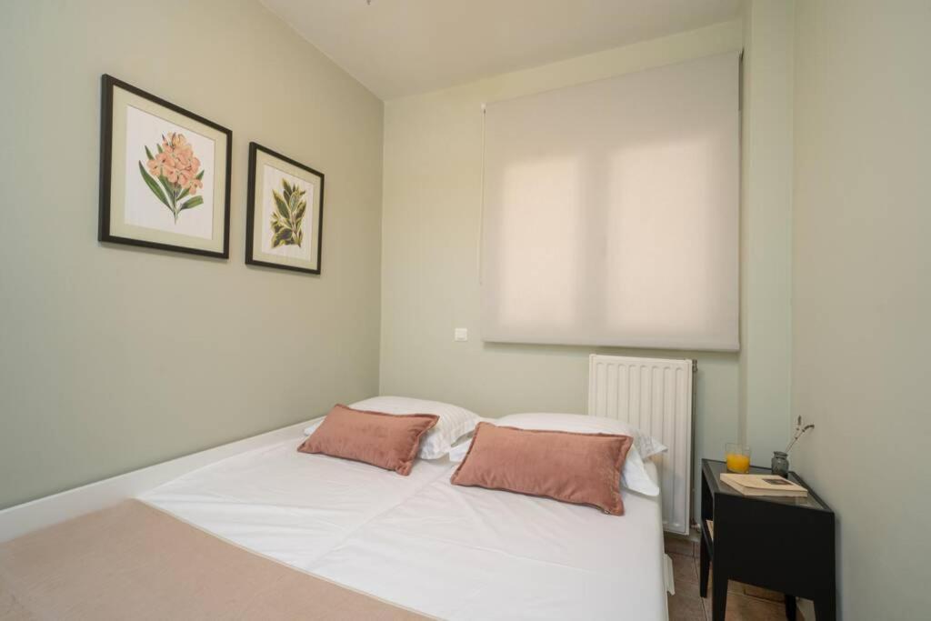 Central & Elegant Suite With Private Garden Argostoli  Zewnętrze zdjęcie